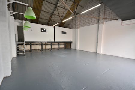 UNIT 3B, Broadfield Industrial Estate, Heywood, Industrial / Industrial / Storage To Let - CSC_0027.JPG