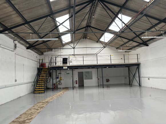 28 Bonville Road, Bristol, Industrial To Let - IMG_2395.JPEG