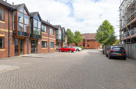 Waterside, Leas Road, Guildford, Development / Industrial / Industrial/Logistics / Land / Office / Open Storage / Trade Counter For Sale - Leas Road Photo 4.png