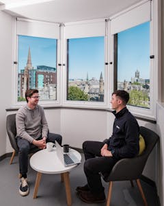 Gardens‚ Gate 4-5 Union Terrace, Aberdeen, Office To Let - Image 3