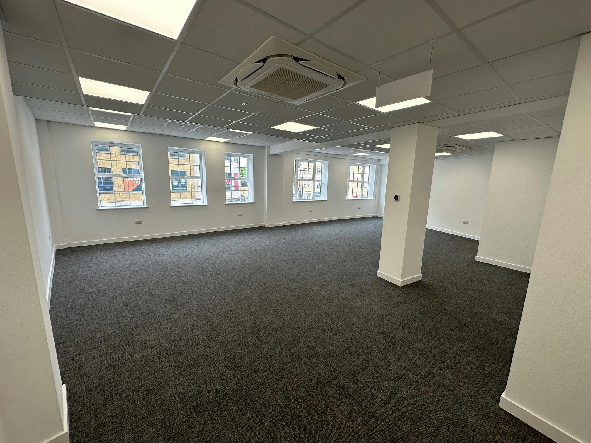 Aurora House, 105 High Street, Slough, Offices To Let - Unit 3 Aurora int.jpg