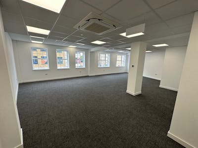 Aurora House, 105 High Street, Slough, Office To Let - Unit 3 Aurora int.jpg
