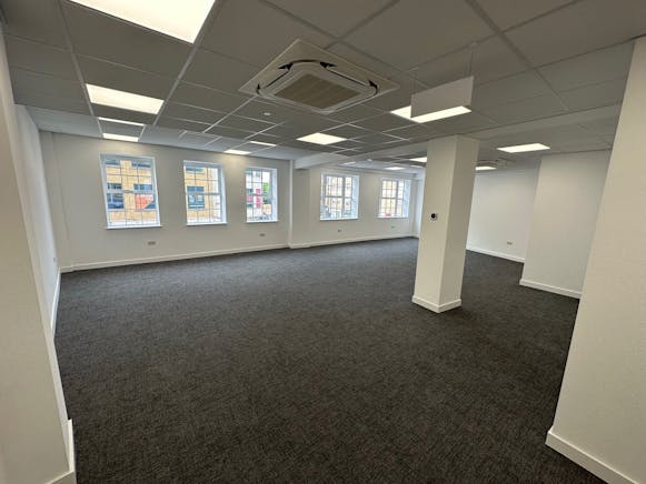 Aurora House, 105 High Street, Slough, Offices To Let - Unit 3 Aurora int.jpg