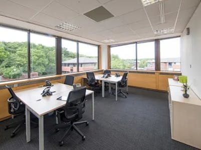 Regus, Chineham, Basingstoke, Serviced Office To Let - Regus  Chineham Business Park  3.JPG