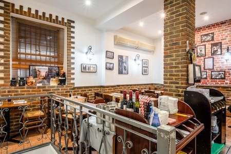 44-46 Goulston Street, London, Leisure To Let - Goulston St 44  low Res 5.jpg