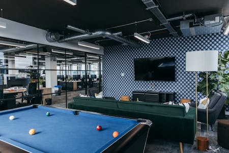 Waverley House, 7-12 Noel Street, Waverley House, London, Office To Let - Image 3