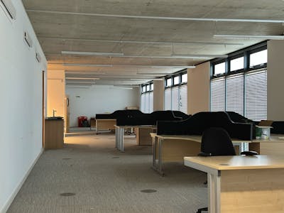 Building 210, The Village, Luton, Education / F1 (Learning and Non-Residential Institutions) / Healthcare / Hi Tech / Lab / Laboratory / Office / Other - Health / Nursery / Church / Education To Let - Ground Floor Suite A 1.JPG