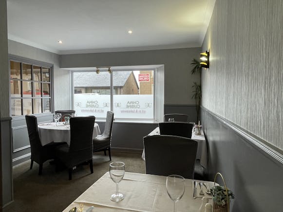 China Cuisine, 17 Kirkton Street, Carluke To Let - IMG_2537.JPG