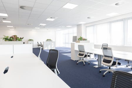 Duart House, Strathclyde Business Park, Glasgow, Office To Let - Duart Office 2.jpg