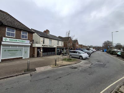 219 Gudge Heath Lane, Fareham, Investment / Residential / Retail For Sale - 20260306_105409.jpg