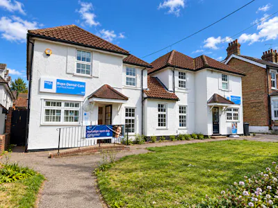15-17 High Road, Rayleigh, Investment For Sale - Bupa Dental Care Rayleigh Exterior.png