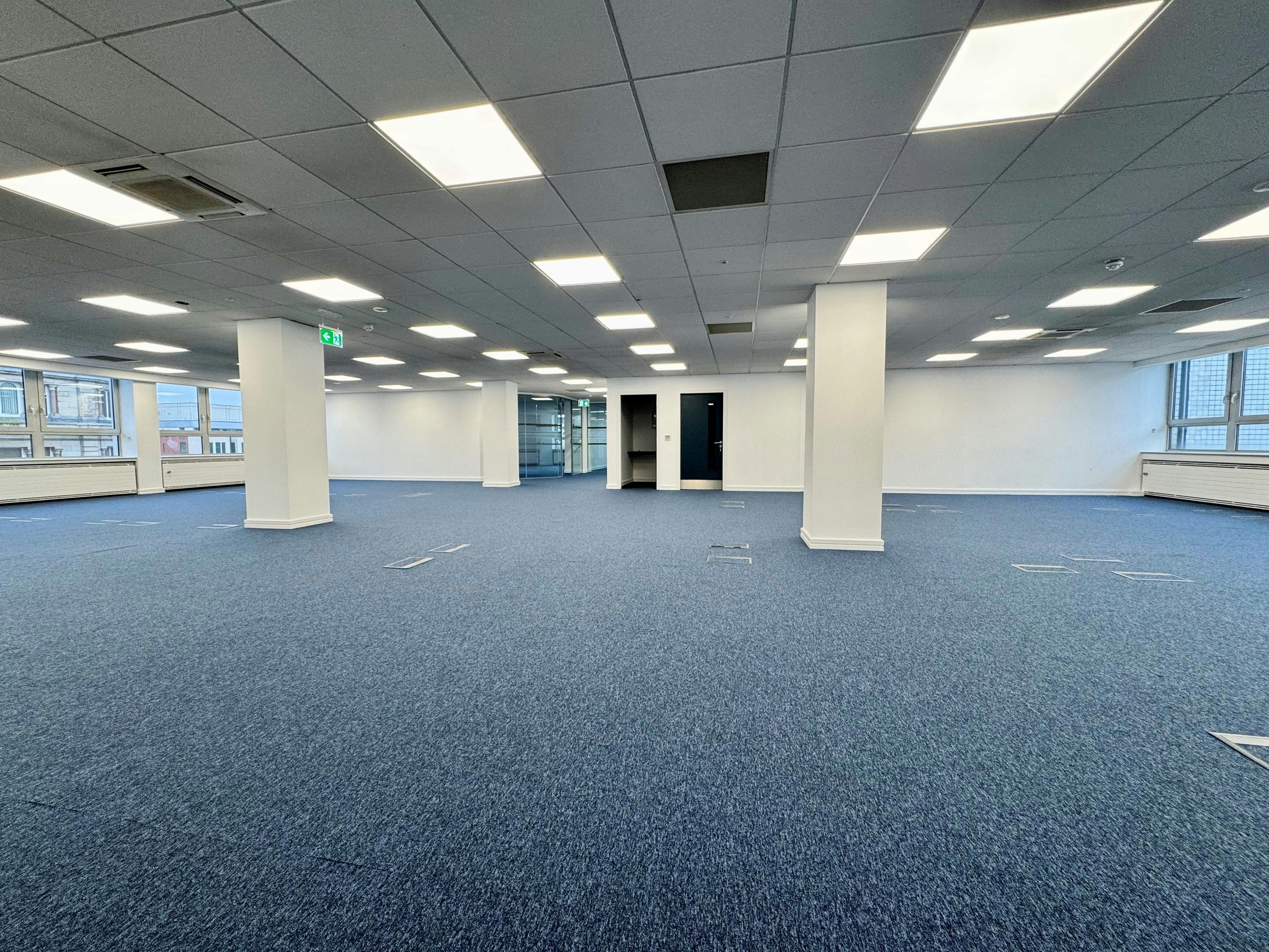 Donegall House, 7 Donegall Square North, Belfast, Offices To Let - Image 2