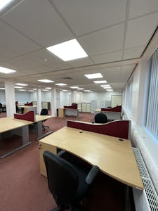 Ridley House, Henry Street, Gosforth, Office To Let - IMG_3258.jpeg