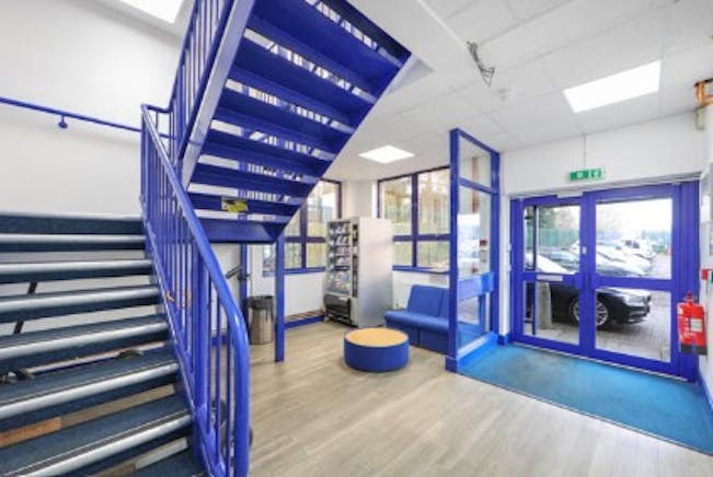 Unit 6 Wested Lane, Swanley, Industrial To Let - Swanley - Wested Lane 4.jpg