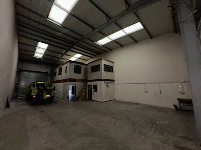 Unit 2, Oswestry, Trade Counter / Warehouse To Let - IMG_6218.jpeg