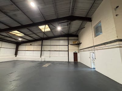 Unit 19, Tafarnaubach Industrial Estate, Tredegar, Industrial To Let - IMG_6884.jpeg