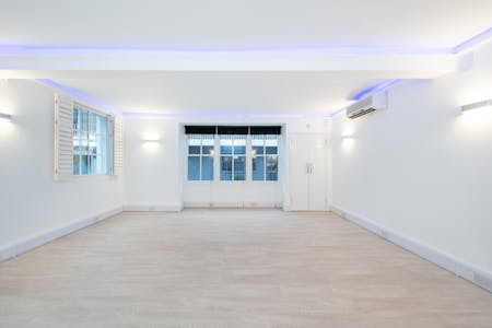 7 Durweston Street, London, Office / Retail To Let - RECEPTION 2.jpg