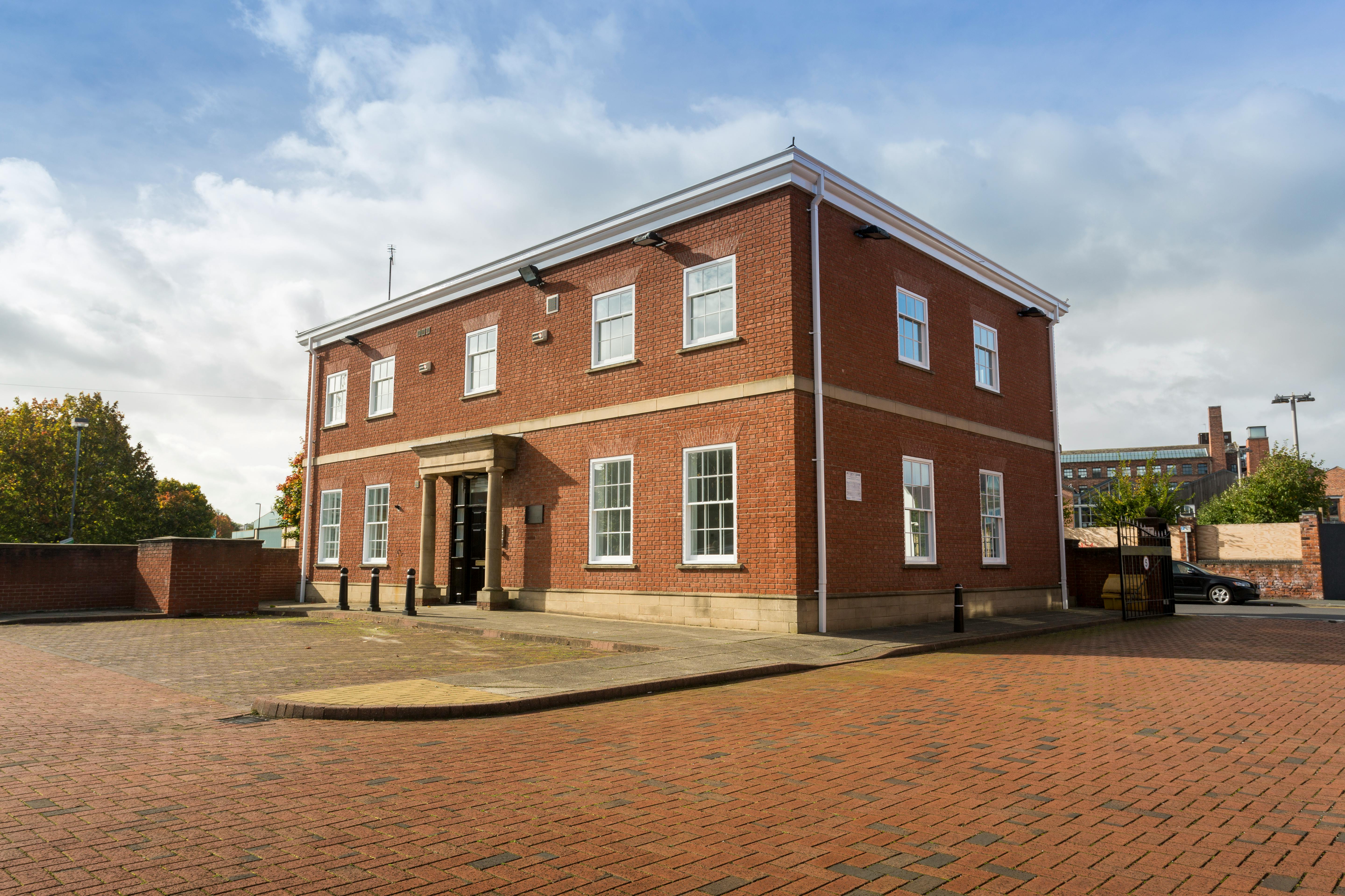 Unit 4, St Davids Court, Leeds, Office To Let - Unit 4 (2).jpg