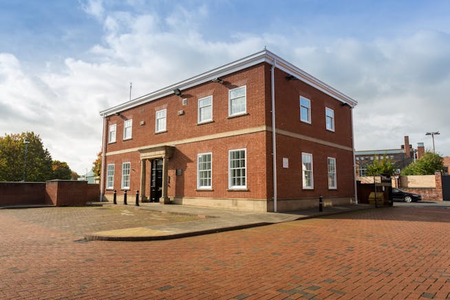 Unit 4, St Davids Court, Leeds, Office To Let - Unit 4 (2).jpg
