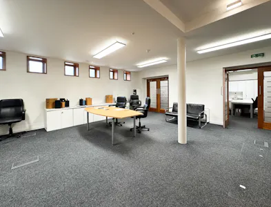 51 Welbeck Street, 51 Welbeck Street, London, Office Lease Assignment - 20260313_140317249_iOS.jpg