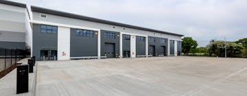 Unit 3.5 SEGRO Park, Redhouse Road, Croydon, Industrial To Let - Brochure Photo 6  Units 33 to 35.jpg