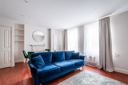 Flat 1, 136A Brick Lane, London, Residential To Let - Brick Lane 136 F1 - 7.jpg