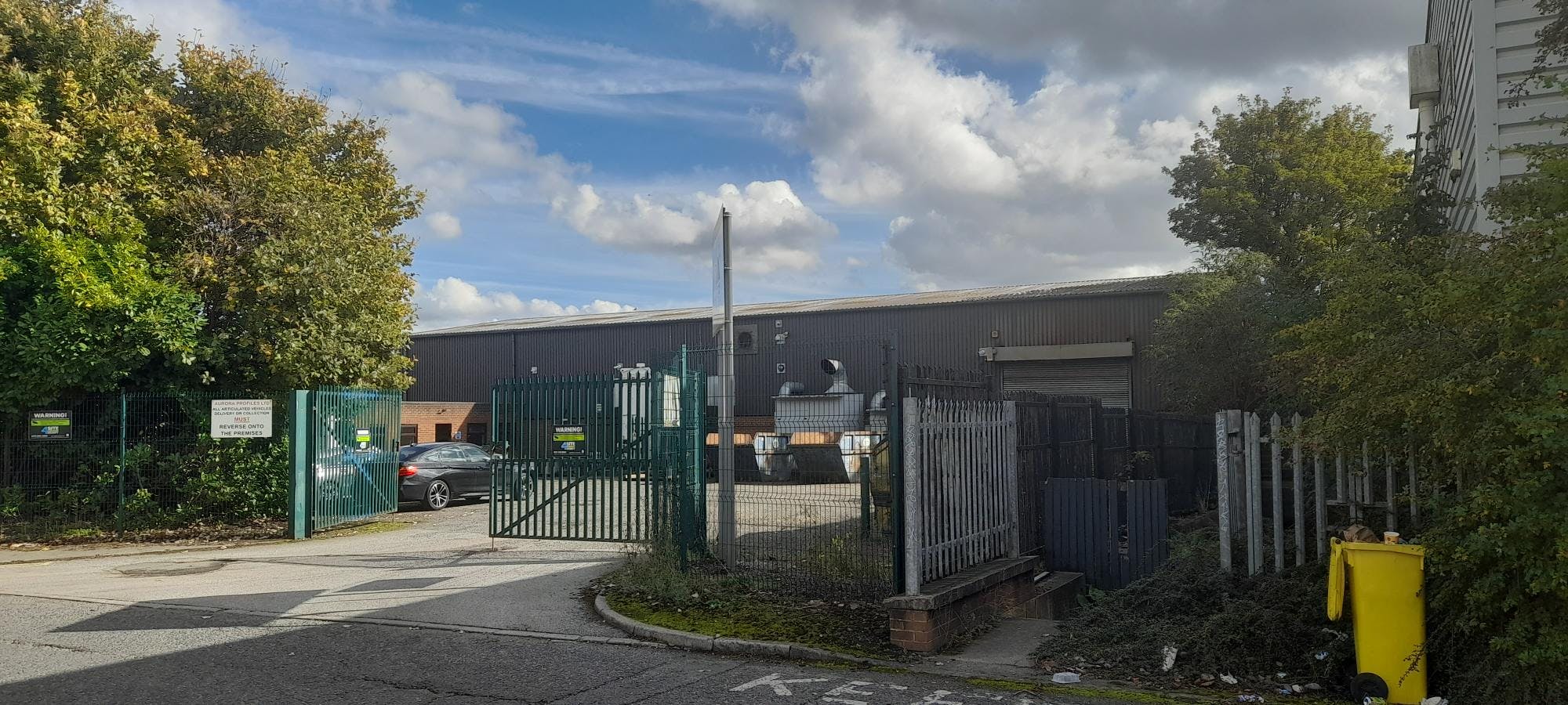 Evanston Avenue, Leeds, West Yorkshire, LS4 2HR