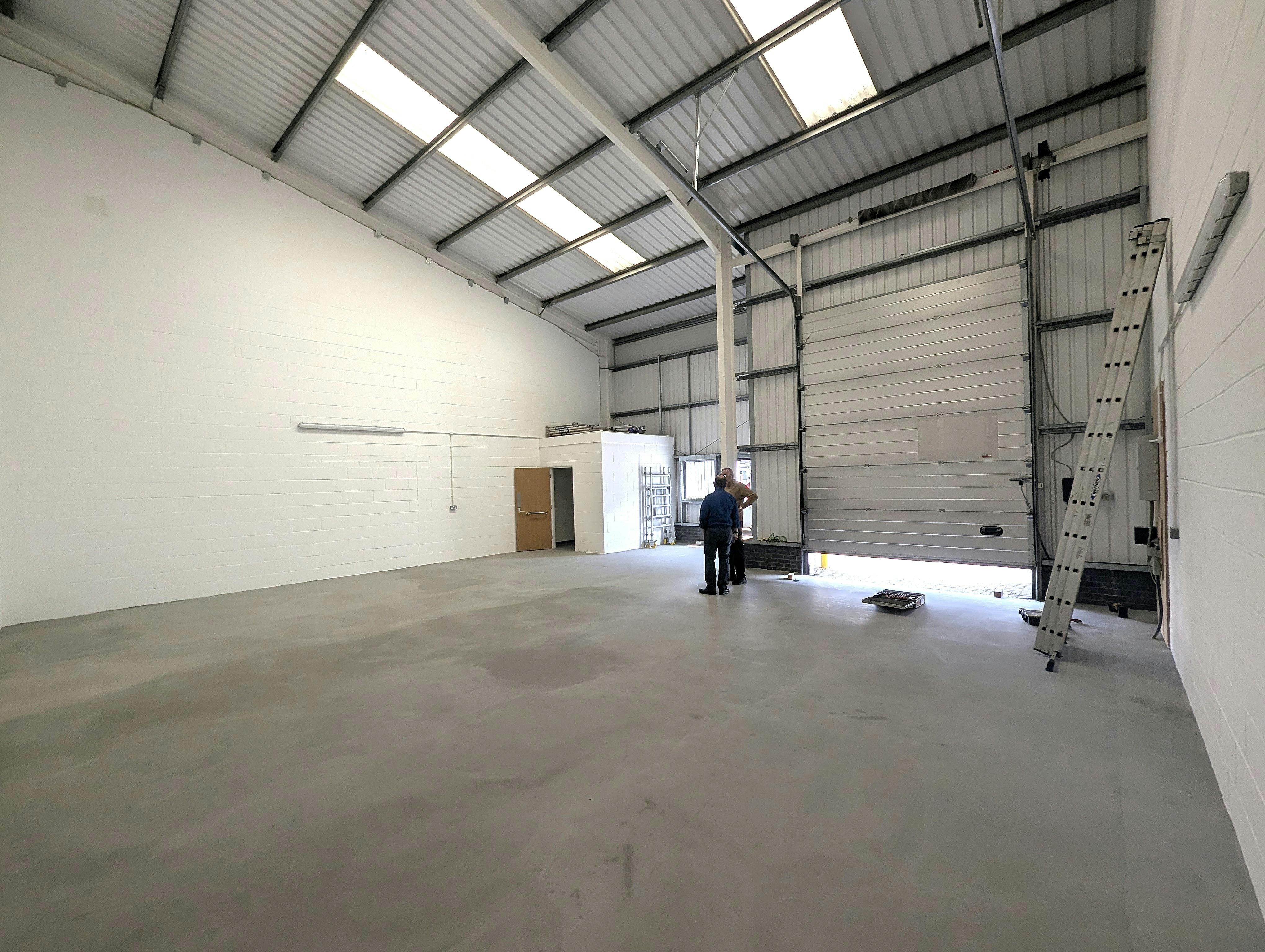 Unit O OYO Estate, Littlehampton For Sale - PXL_20260521_093159927.jpg
