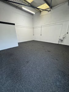 Unit 10, Greenway Workshops, Caerphilly, Industrial To Let - Unit 10 Greenway 01.jpg