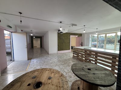 Shop / Offices, Nile Street, Stoke-on-Trent, Retail To Let - IMG_0686.JPG