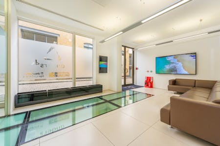 Kings Studios, London, Office Lease Assignment - office 10.jpg