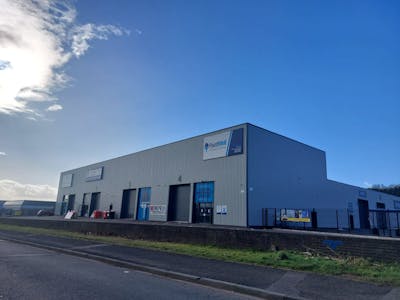 Unit 3 & 4, Haynes Point, Stourport Road, Kidderminster, Industrial / Trade Counter To Let - Image 2