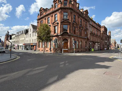 197 High Street, Perth, Leisure / Office / Retail To Let - IMG_3494.JPG