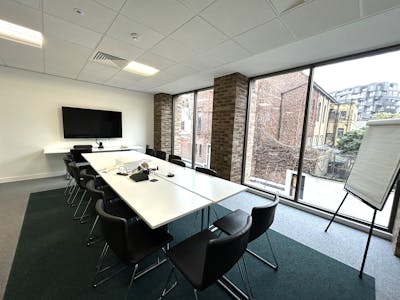 12 Rushworth Street, London, Office To Let - 2