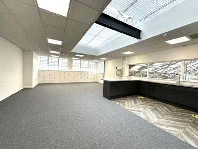 Unit 2, Holford Yard, Kings Cross, Industrial To Let - IMG_8179.JPEG