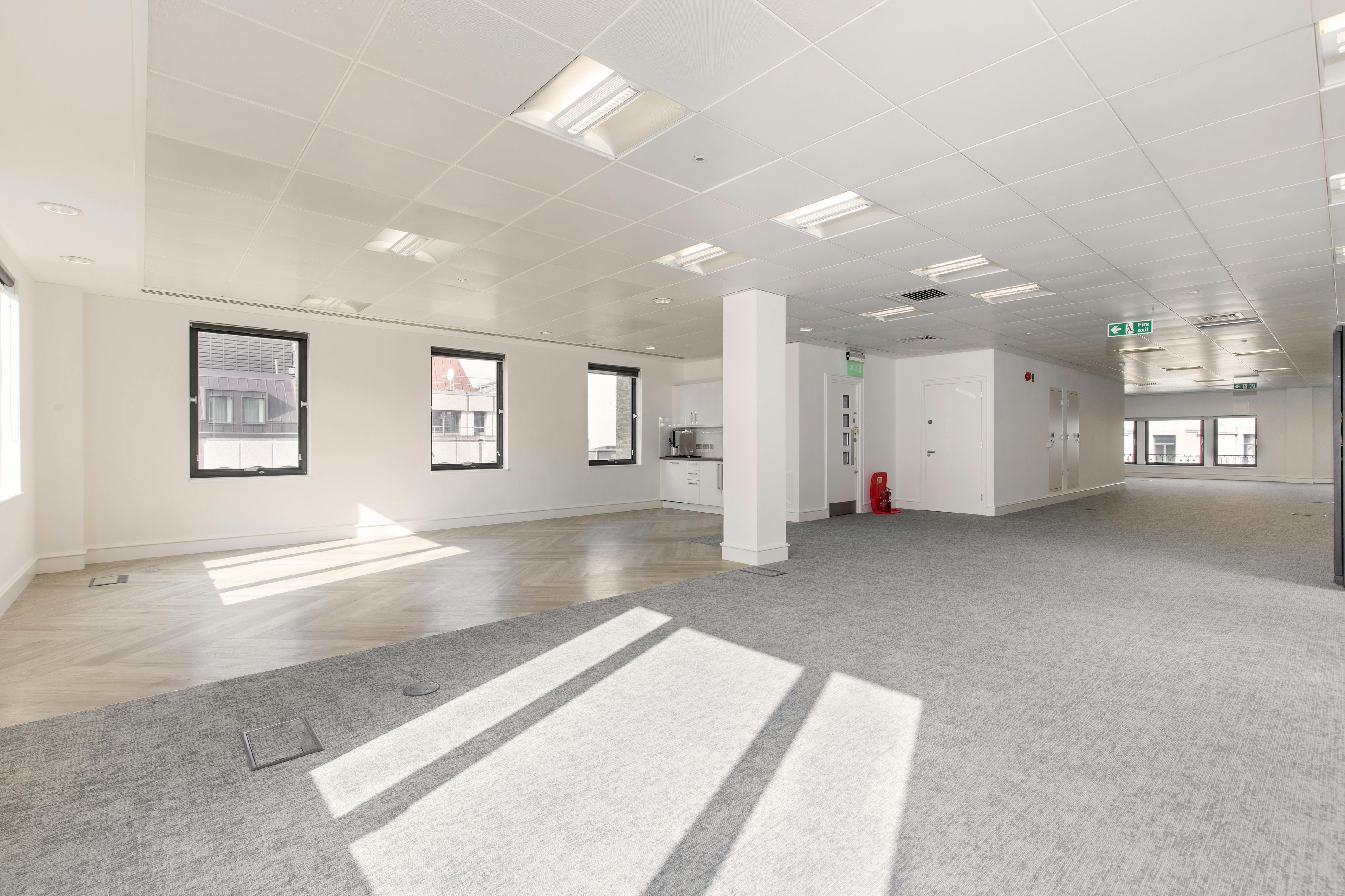 210 High Holborn, London, Offices To Let - High Holborn 210 5th floor  3.jpg