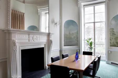 33 St. James's Square, St James's, London, Serviced Office To Let - 008_Property.jpg