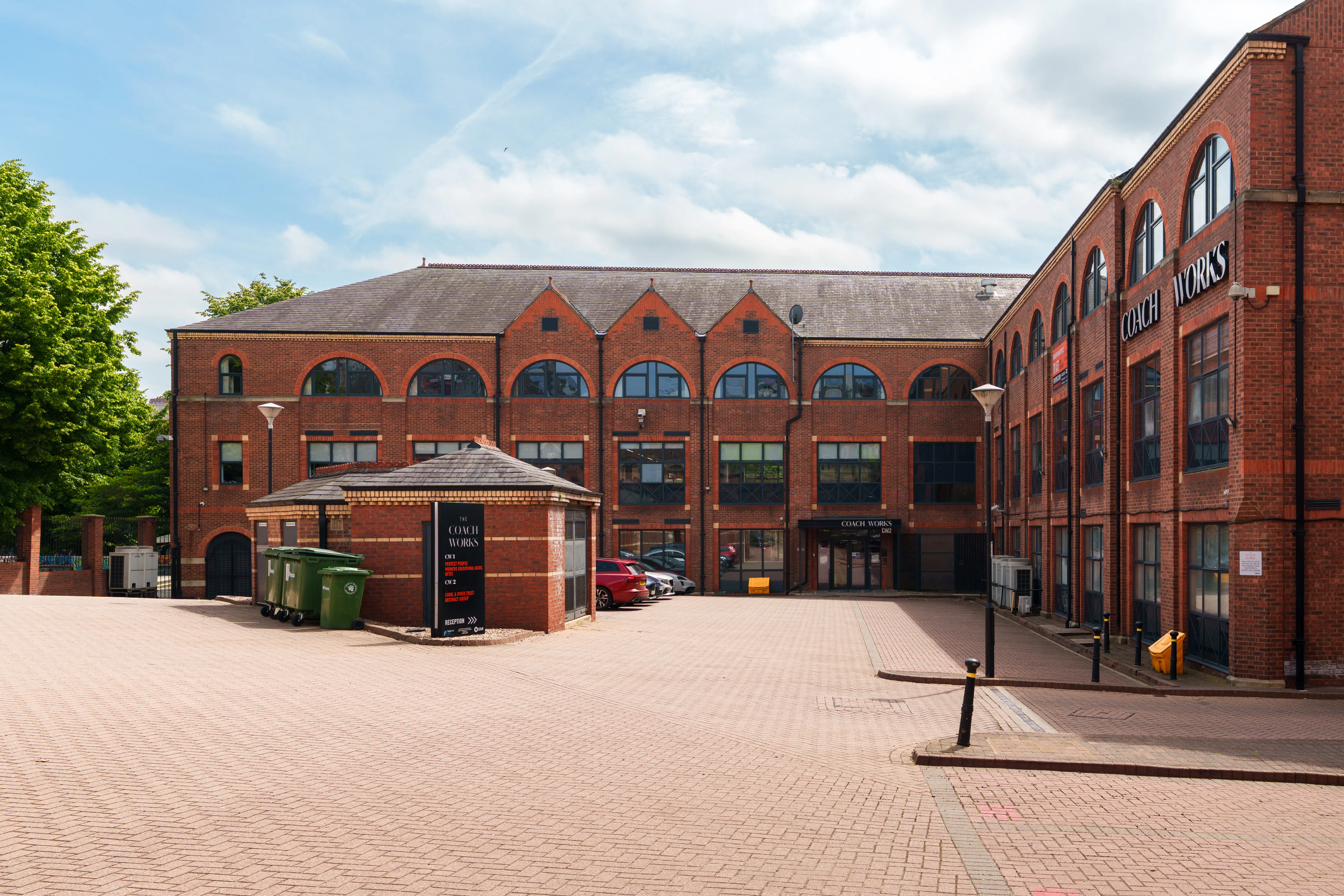 21 The Calls, Leeds — image 8