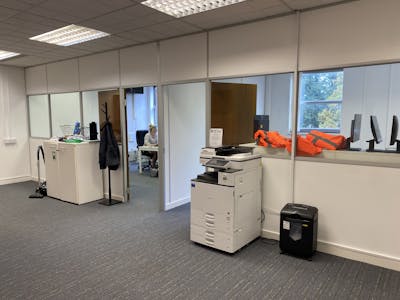 Brookside House, Stone, Office / Serviced Office To Let - Suite 32