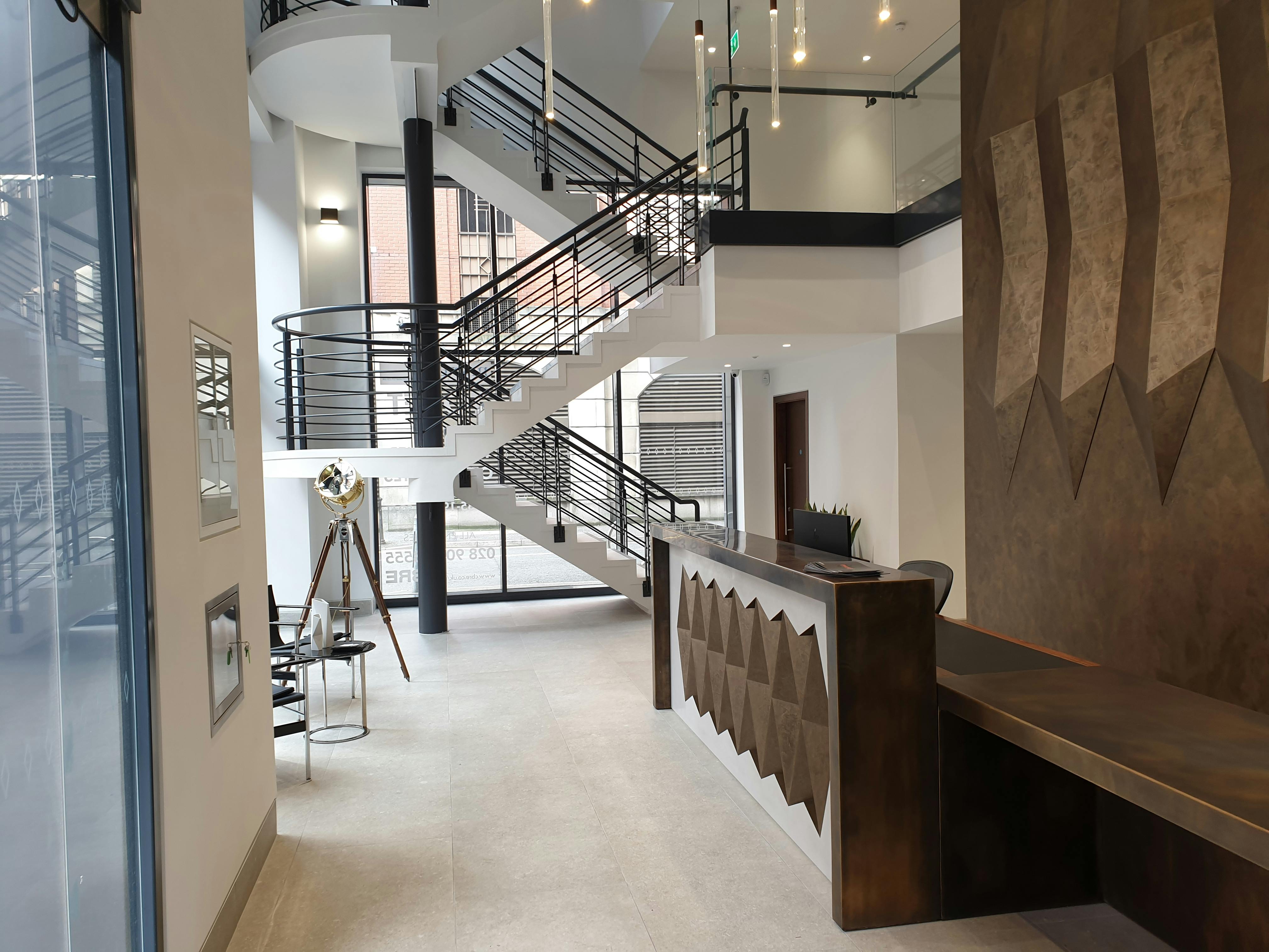 20 Adelaide Street, Belfast, Offices To Let - Image 2