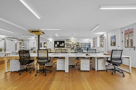 11-29 Fashion Street, London, Office To Let - OLBC13 FashionStreet1 13.JPG