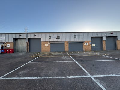 Unit 19, Estuary Court, Newport, Industrial To Let - IMG_0456.jpg