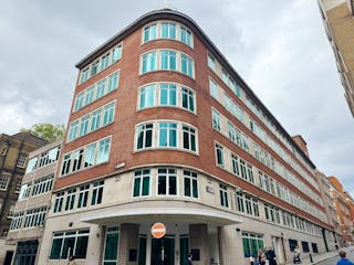 Harmsworth House, 13/15 Bouverie Street, London, Offices To Let - IMG_8888.jpg