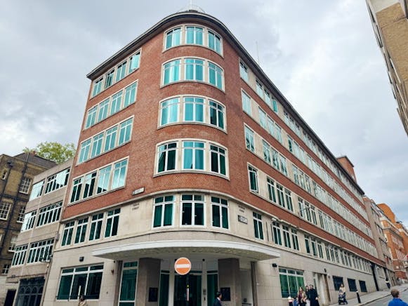 Harmsworth House, 13/15 Bouverie Street, London, Offices To Let - IMG_8888.jpg