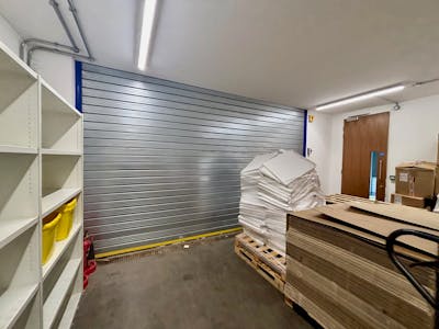 Unit 6 Beaufort Park, Chepstow, Industrial / Office For Sale - IMG_6605.jpeg