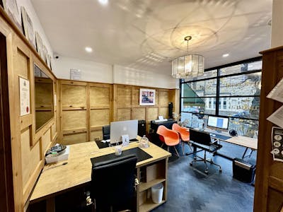 Rear Of 113 Broadway, Leigh-On-Sea, Retail To Let - Office