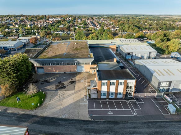 St. Andrews House, Saffron Walden, Industrial To Let - 3.jpg