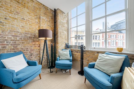 Unit 14, City Lofts, 112-116 Tabernacle Street, London, Office To Let - 13728271068fa1638505c4.jpg