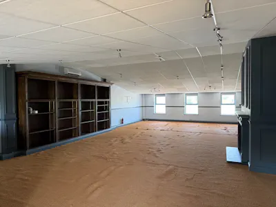 Unit 3 Sandpool Farm, Poole Keynes, Cirencester, Industrial / Warehouse To Let - 1.jpg