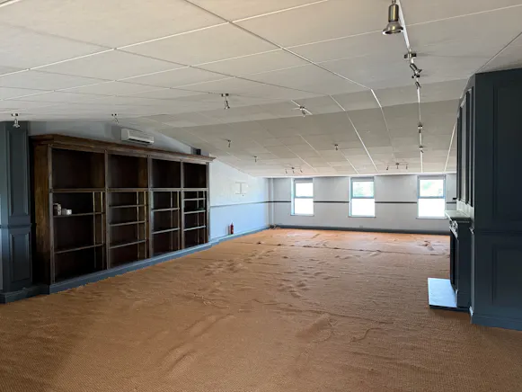 Unit 3 Sandpool Farm, Poole Keynes, Cirencester, Industrial To Let - 1.jpg